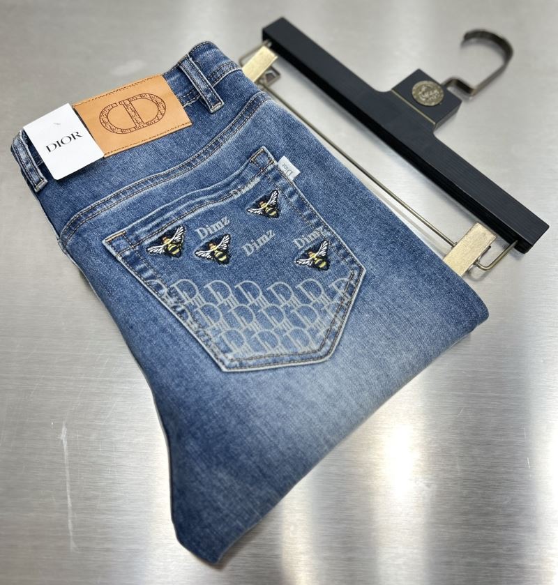 Christian Dior Jeans